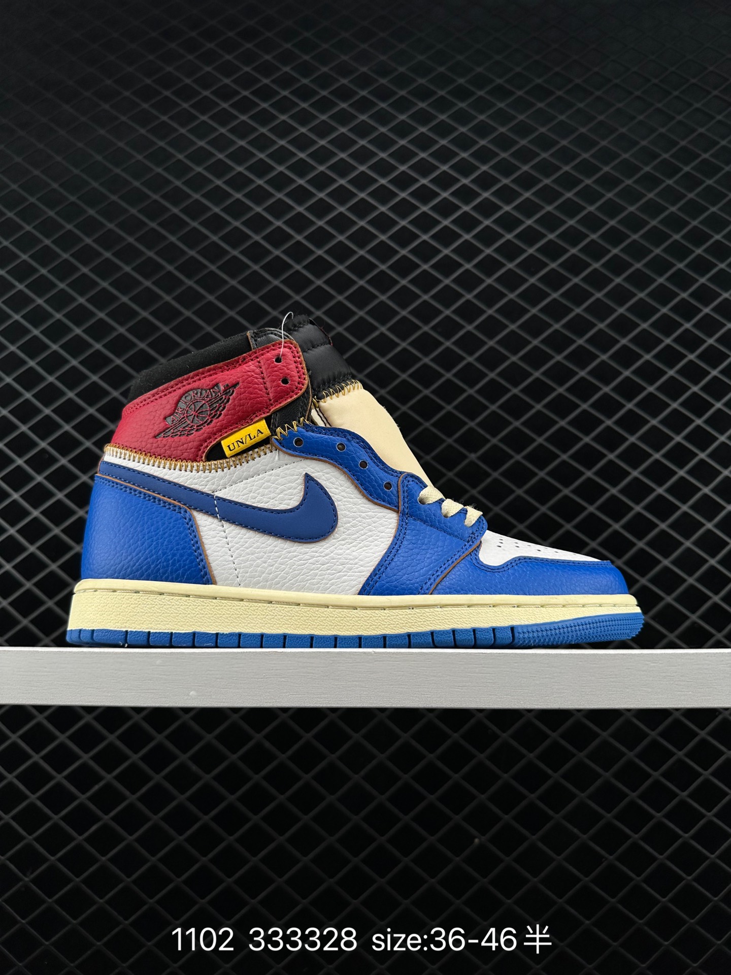 Nike Air Jordan 1 Retro High OG Nike Air Jordan 1 Retro High OG